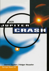Cover Der Jupiter-Crash