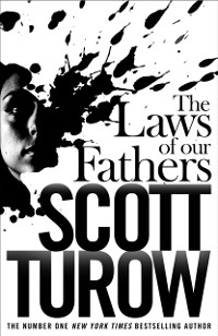 Cover Laws of our Fathers
