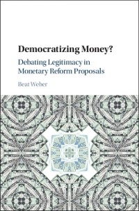 Cover Democratizing Money?