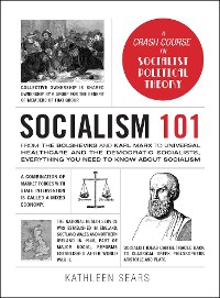 Cover Socialism 101