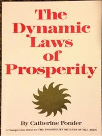Cover The Dynamic Laws of Prosperity