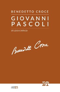 Cover Giovanni Pascoli