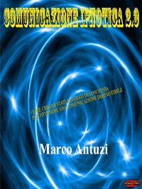 Cover Comunicazione Ipnotica 2.0