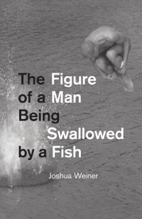 Cover Figure of a Man Being Swallowed by a Fish