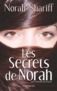 Cover Les Secrets de Norah