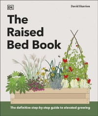 Cover Raised Bed Book