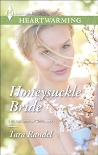 Cover Honeysuckle Bride