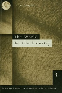 Cover World Textile Industry