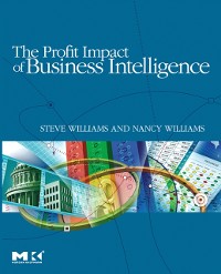 Cover Profit Impact of Business Intelligence