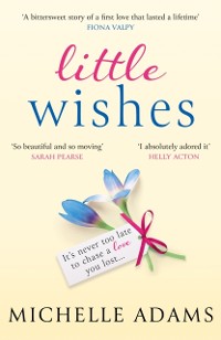 Cover Little Wishes