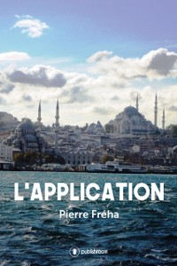Cover L''application