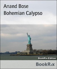 Cover Bohemian Calypso