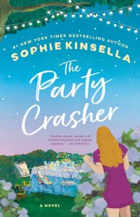 Cover Party Crasher