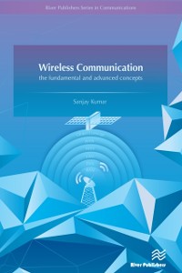 Cover Wireless Communication-the fundamental and advanced concepts