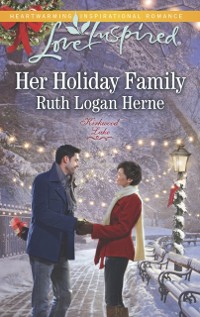 Cover Her Holiday Family