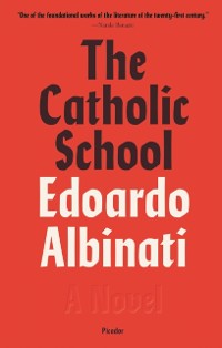 Cover Catholic School