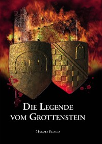 Cover Die Legende vom Grottenstein