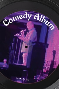 Cover Comedy Album
