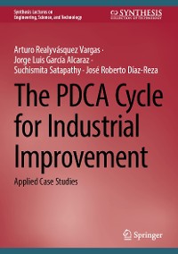 Cover The PDCA Cycle for Industrial Improvement