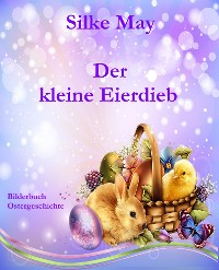 Cover Der kleine Eierdieb