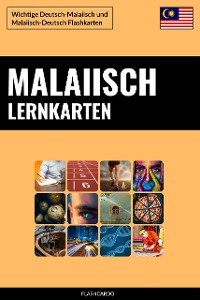 Cover Malaiisch Lernkarten