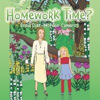 Cover Homework Time?