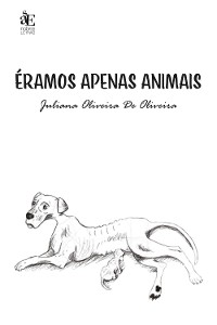 Cover Éramos apenas animais