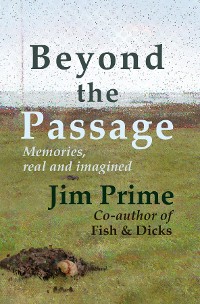 Cover Beyond the Passage