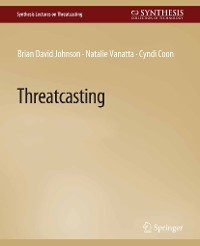 Cover Threatcasting