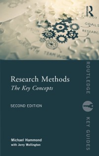 Cover Research Methods