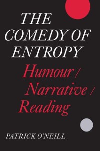 Cover Comedy of Entropy
