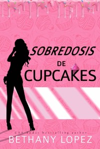 Cover Sobredosis de Cupcakes