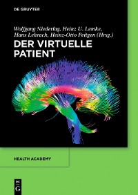 Cover Der virtuelle Patient
