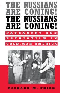 Cover Russians Are Coming! The Russians Are Coming!