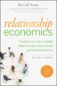 Cover Relationship Economics