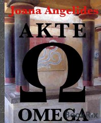 Cover Akte Omega