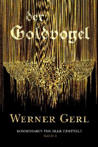 Cover Der Goldvogel