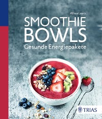 Cover Smoothie Bowls