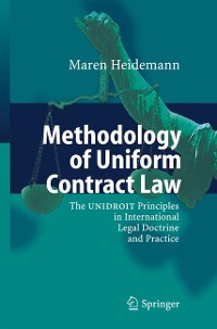 Cover Methodology of Uniform Contract Law