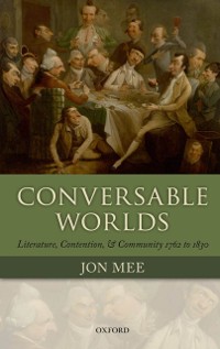Cover Conversable Worlds