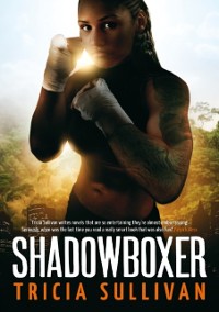Cover Shadowboxer