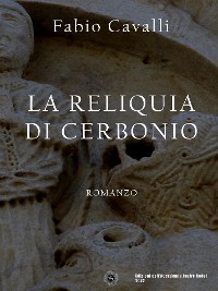 Cover La reliquia di Cerbonio