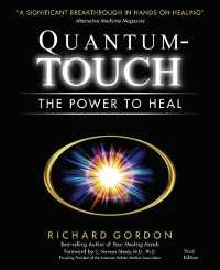 Cover Quantum-Touch