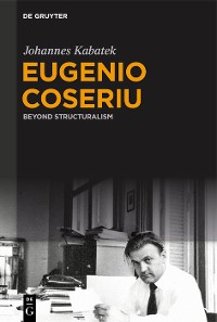 Cover Eugenio Coseriu