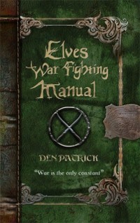 Cover Elves War-Fighting Manual
