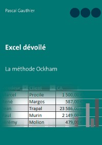 Cover Excel dévoilé