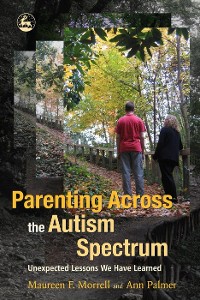 Cover Parenting Across the Autism Spectrum