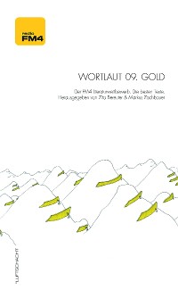 Cover Wortlaut 09. Gold