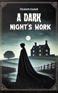 Cover A Dark Night's Work