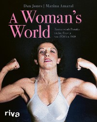 Cover A Woman's World